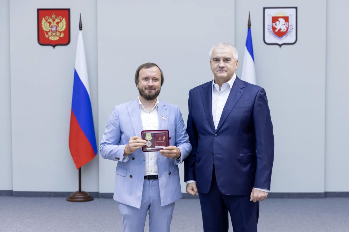 Сергей Аксёнов: Обеспечение продовольственной безопасности республики и страны – один из текущих приоритетов, важная государственная задача