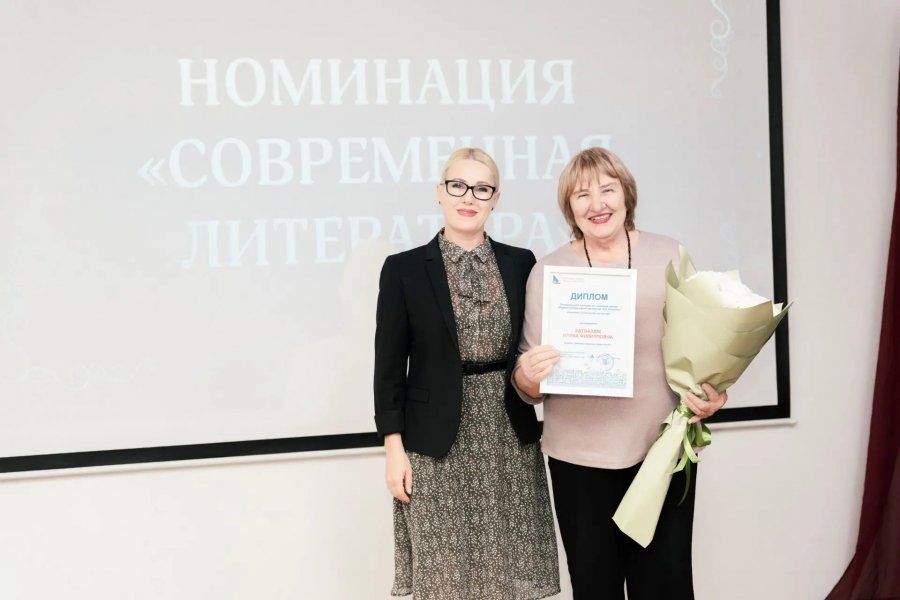 В Севастополе в 33-й раз вручили литературную премию имени Льва Толстого