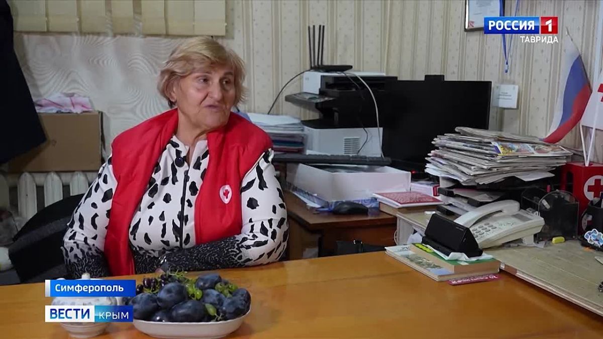 Сейчас в Крыму идёт большая подготовка к празднованию 150-летия со дня рождения Луки Крымского