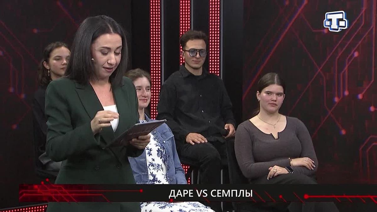 Как должен выглядеть крымскотатарский исполнитель на сцене