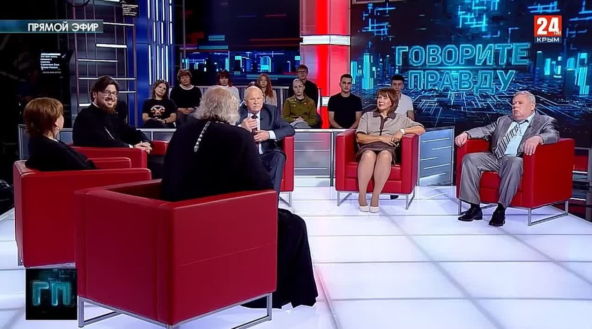«Его почитает весь мир»: Как в Греции относятся к Святителю Луке Крымскому