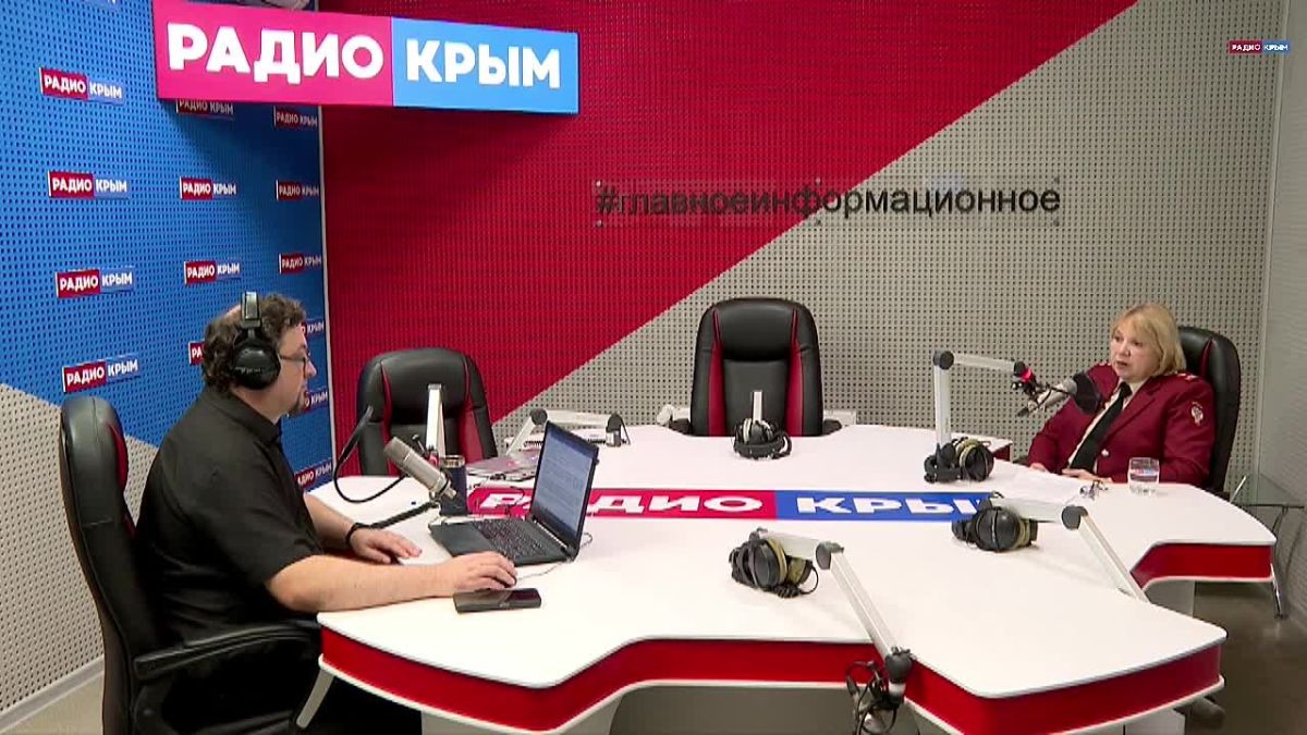 В Крыму назвали обязательный перечень продуктов для организации питания в школах и детсадах