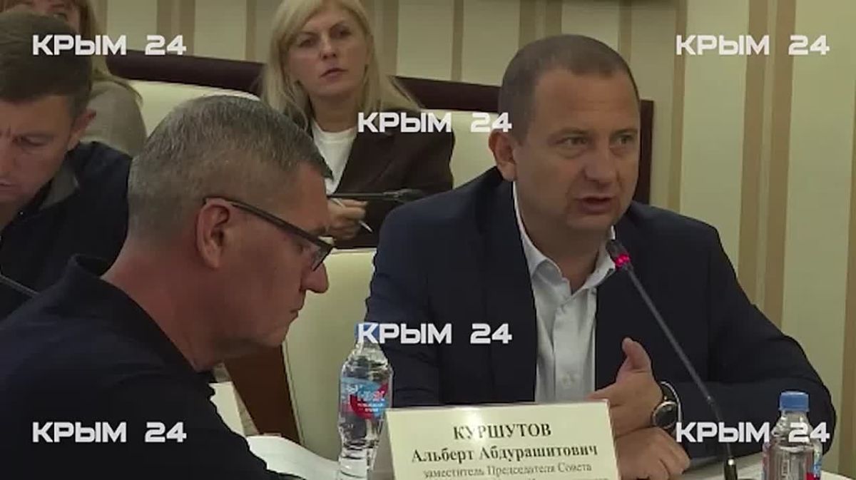 Аксёнов и Куршутов заявили о системных сбоях в работе крымских чиновников с обращениями граждан Проверка работы глав администраций, их заместителей и депутатов вскрыла нарушения на всех уровнях. Об этом заместитель...