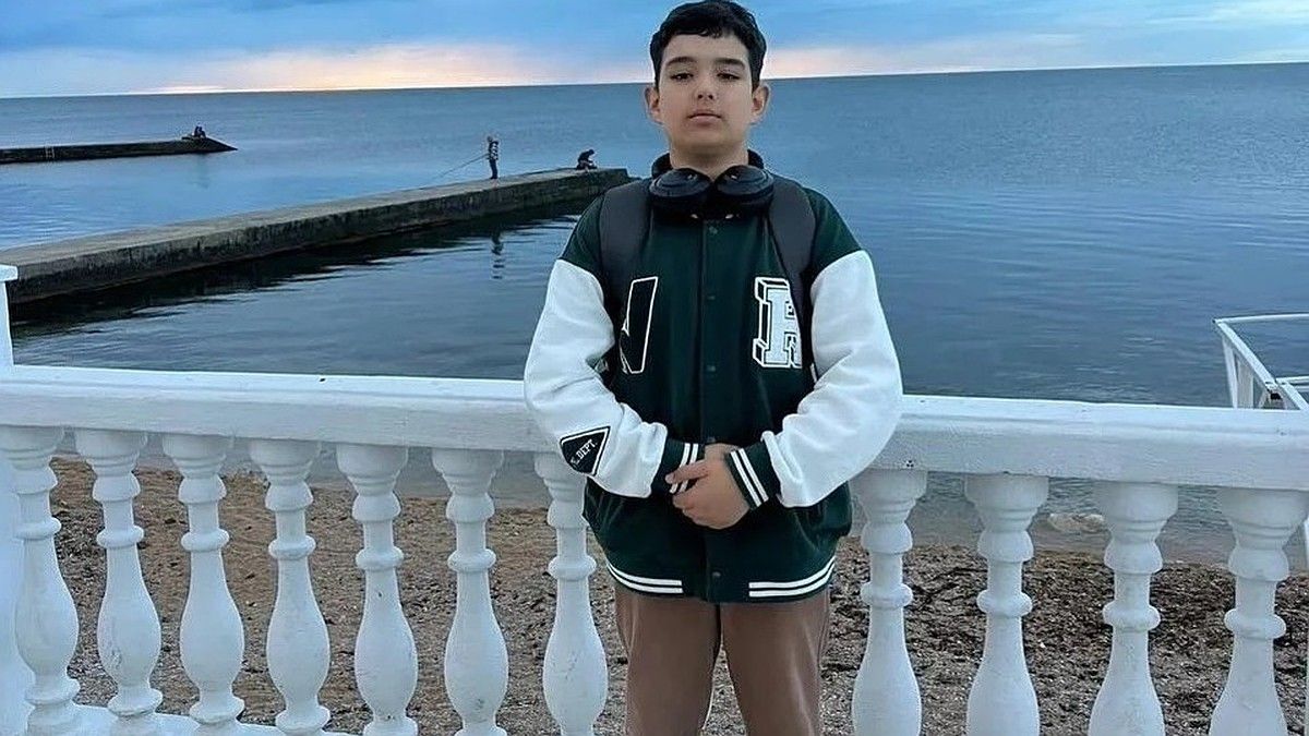 К поиску пропавшего 12-летнего подростка в Севастополе подключились следователи и волонтеры