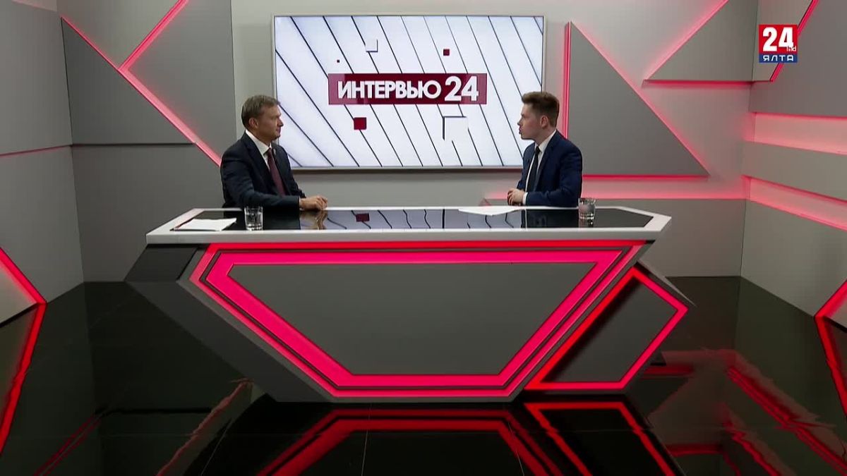 Более 100 подъездов отремонтировали в Ялте в этом году