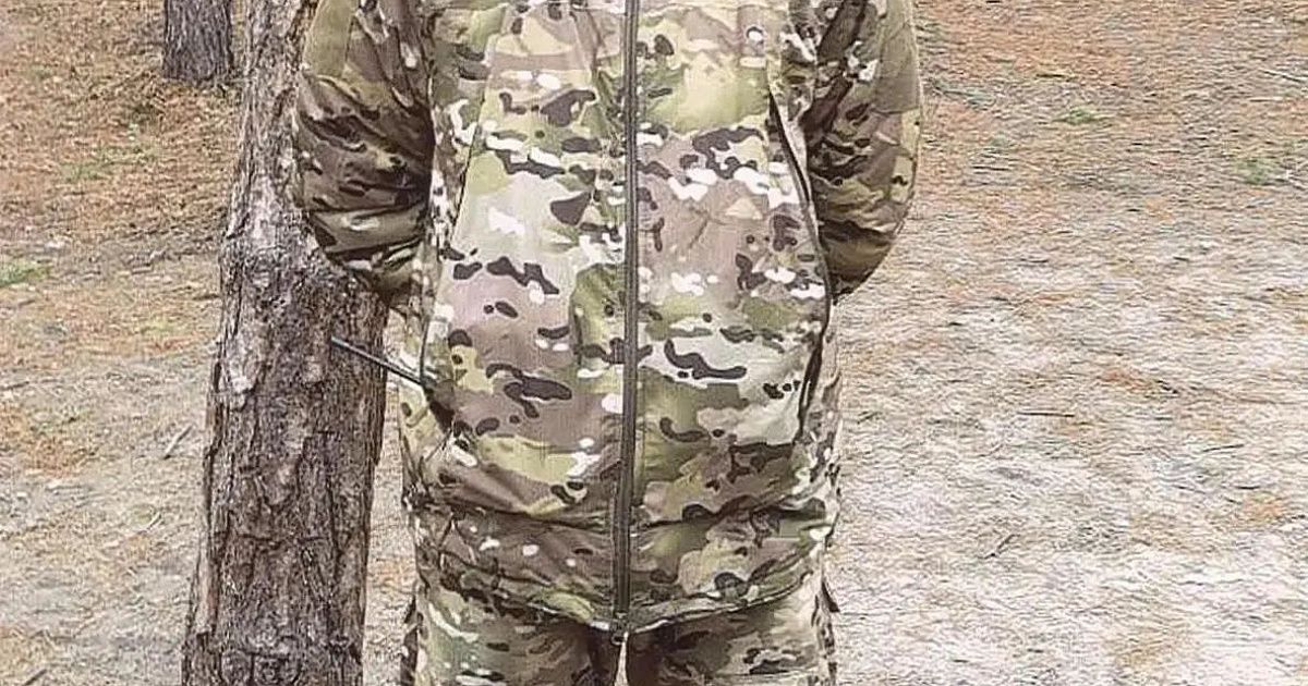 В Саках простятся с погибшим бойцом СВО Эмилем Энверовым