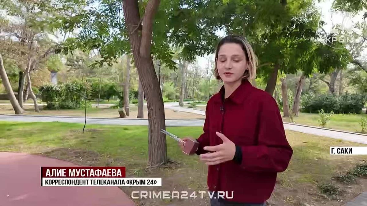 Два поколения – плечом к плечу: семья из Крыма стала призёром во Всероссийской игре «Семейная зарница»