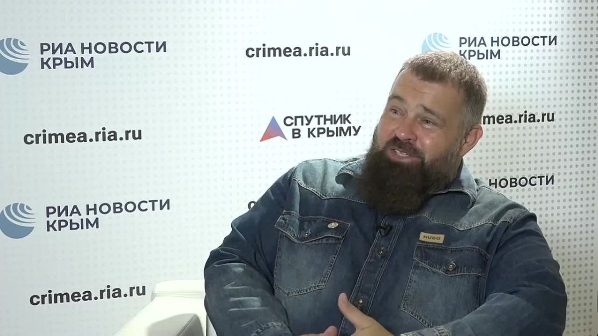 "Было бы желание": инфраструктуры для занятий спортом в Крыму достаточно