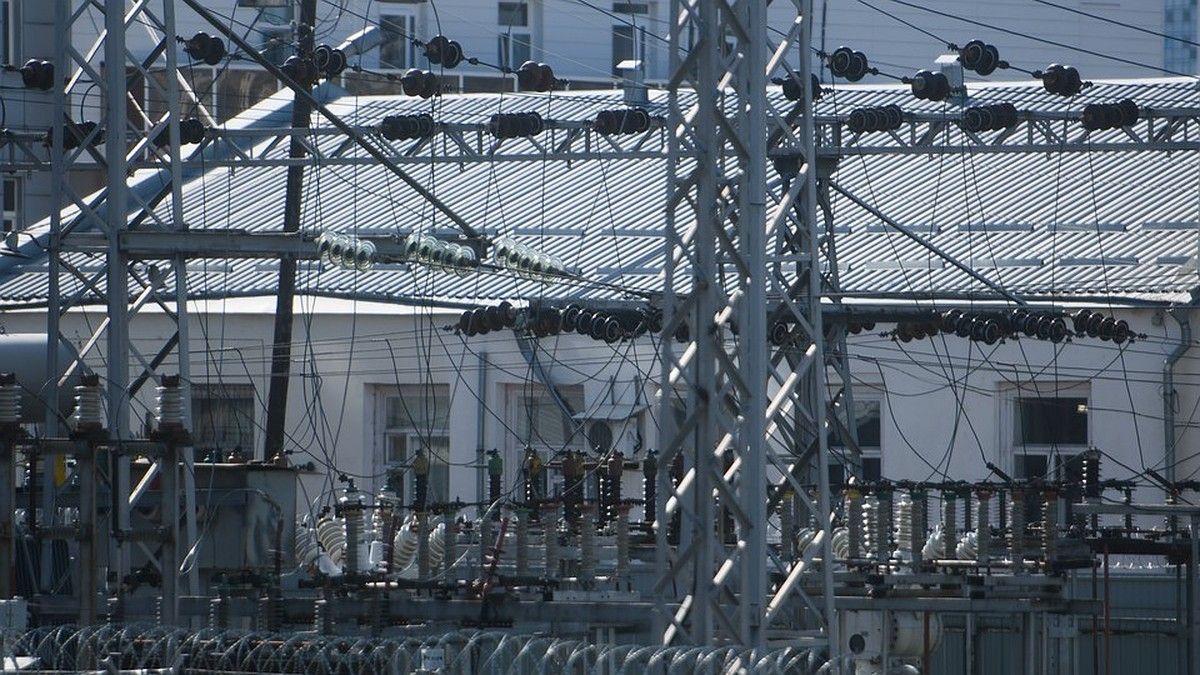В Крыму сохраняются проблемы с электричеством