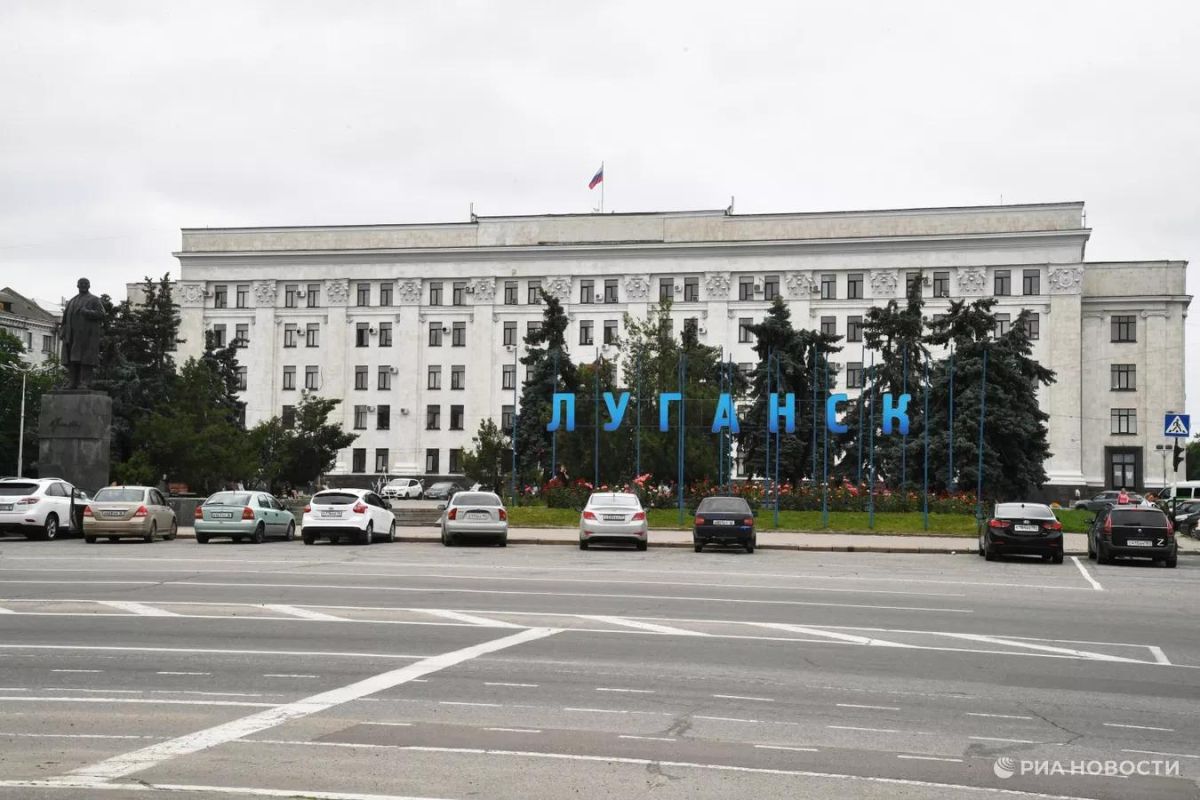 Погода на новых территориях России