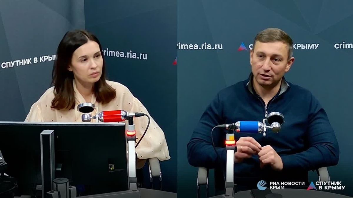 Общественный транспорт будут подстраивать и под расписание крымских студентов