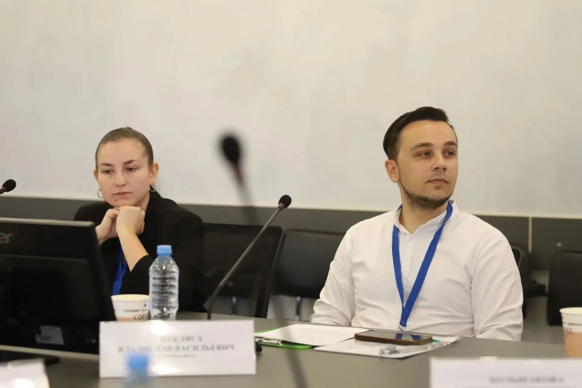 Педагог из Черноморского представил Крым на конкурсе «Лучший преподаватель ДШИ»
