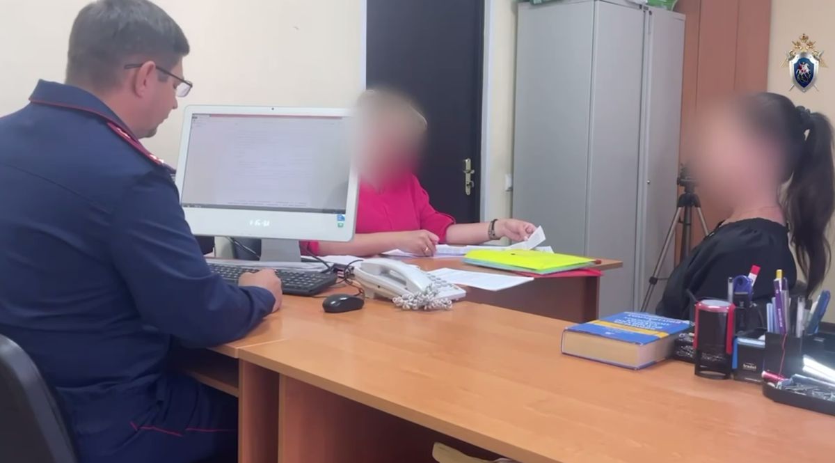 В Севастополе осудят адвоката, которая требовала 1,6 млн рублей за вынесение незаконного решения