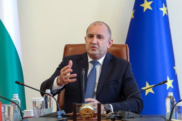 Болгария обратилась к НАТО и ЕС за помощью в расследовании атаки в Черном море