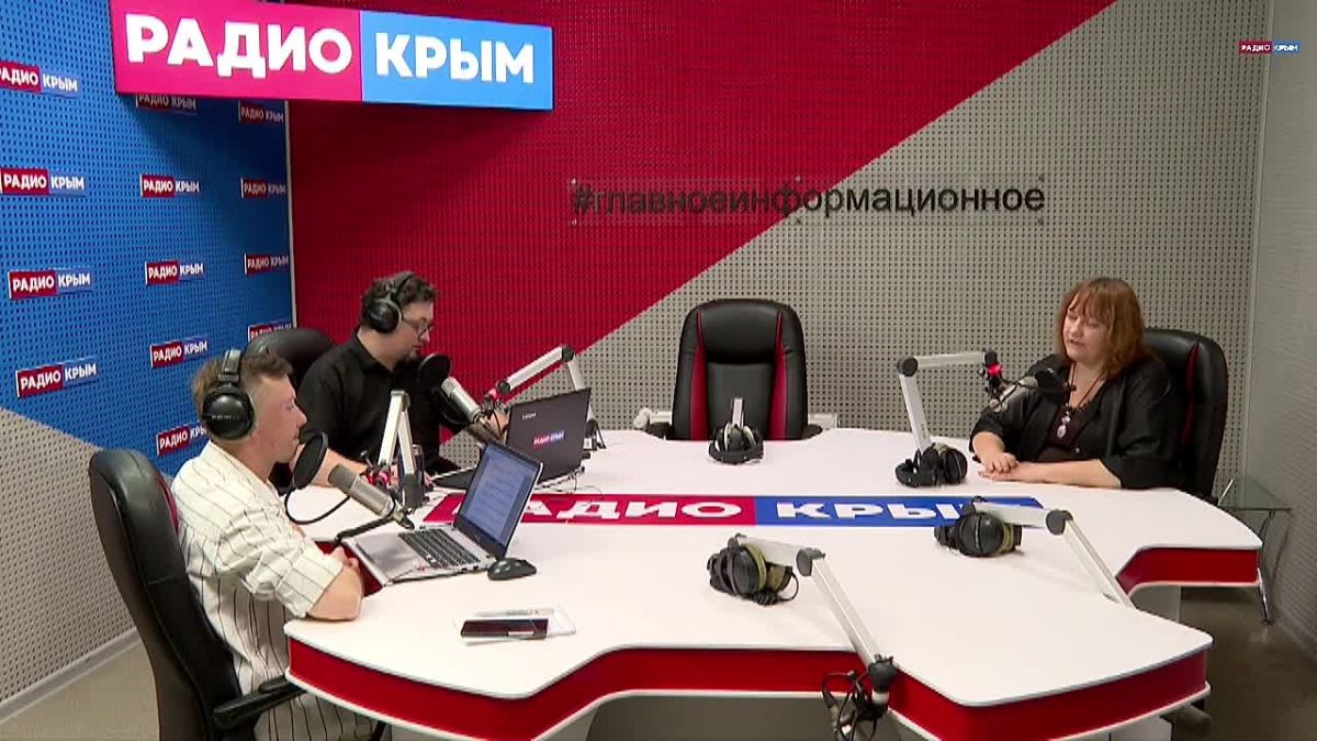 В Крыму открыли Центр олимпиадной подготовки школьников