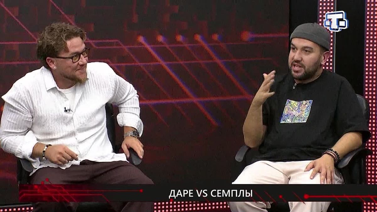 Каждый диджей – это археолог, который ищет и отбирает большое количество музыки