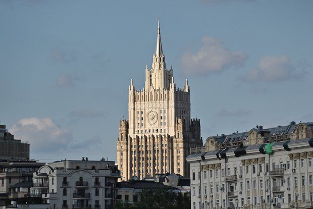Захарова: Предложения о морском перемирии лишены понятных гарантий о поставке оружия