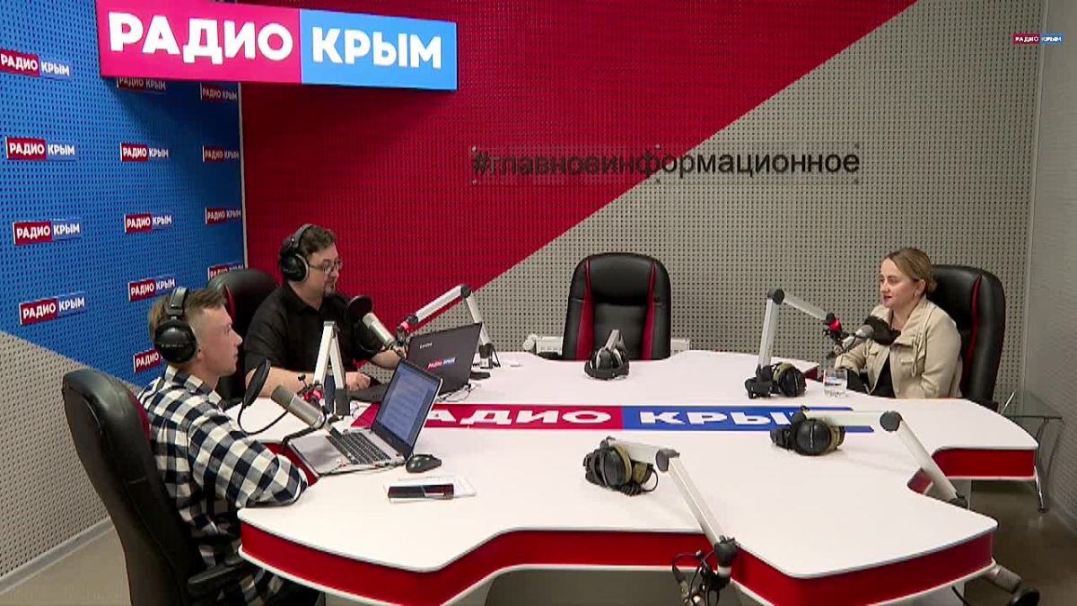 В Крыму привили от гриппа свыше 450 тысяч человек