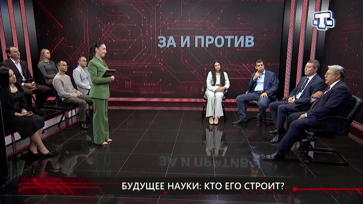 Почему наука требует отказа от личного ради мечты
