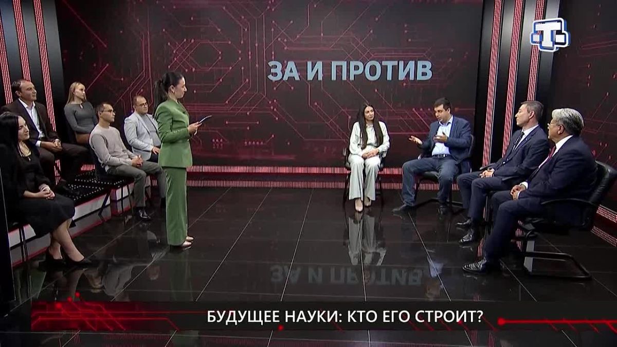 Чем наука отличается от блогинга