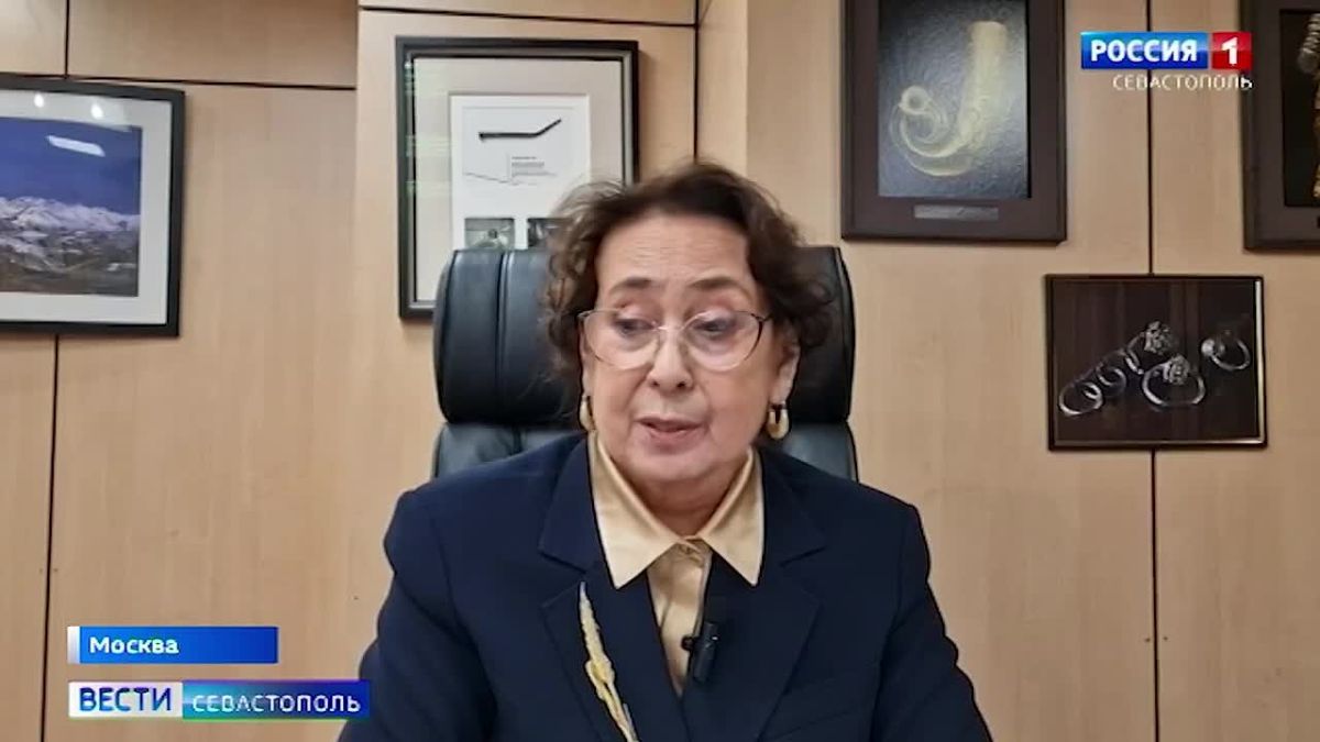 Главгосэкспертиза России выдала положительное заключение на проект строительства нового объекта культурного кластера на мысе Хрустальный