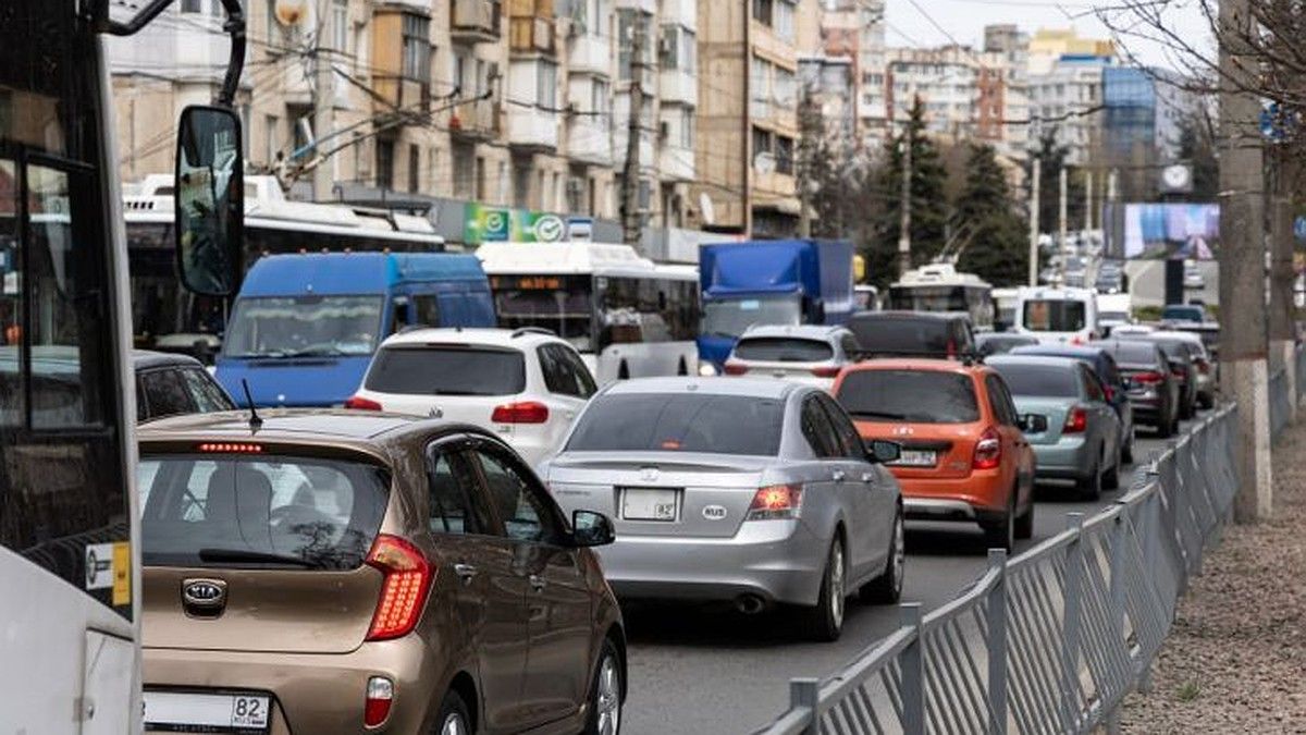 С начала года крымчане заплатили мошенникам 40 млн рублей за несуществующие авто