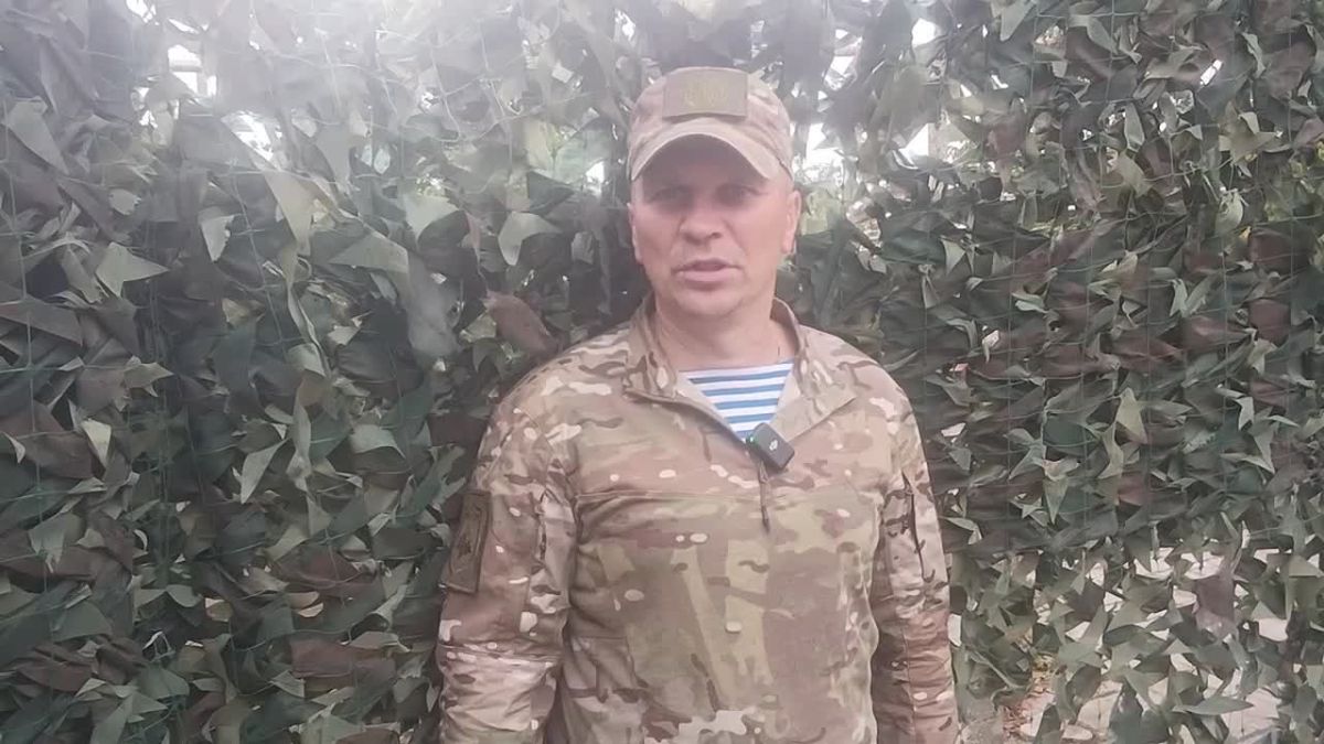 Подразделения группировки войск «Днепр» продолжают выполнять боевые задачи в зоне проведения СВО