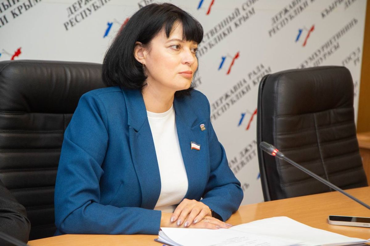 В Крыму ежегодную семейную выплату назначили 29 390 заявителям