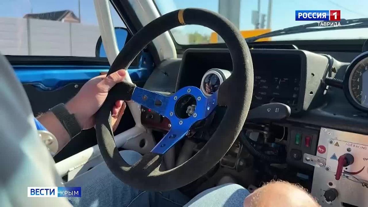 Вести Спорт: Автоспорт. Рев моторов, скорость на пределе, адреналин и повороты, от которых захватывает дух