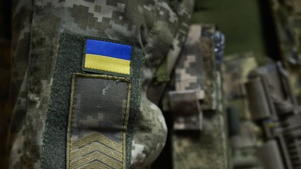 Политика геноцида: какую страшную задачу поставил запад перед Киевом