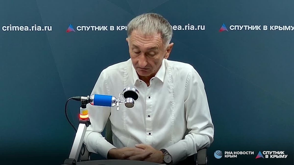 Для чего и каким образом создавался Таврический университет в Симферополе?