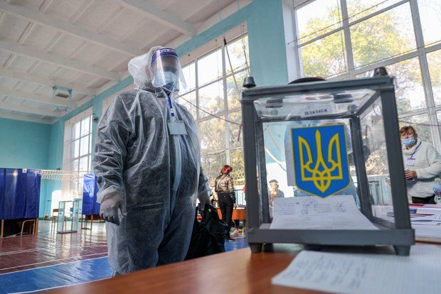 Константинов: Выборы на Украине могут сорвать проект «анти-Россия»