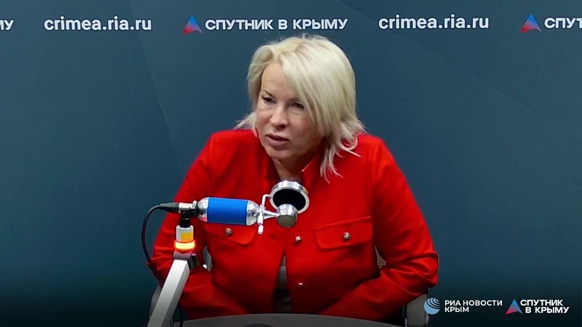 Экскурсоводы в Крыму могут аттестоваться как по истории всего Крыма, так и отдельных городов и маршрутов