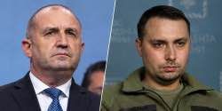 Тайные торги в Софии. В парламенте Болгарии разгорелся скандал после того, как экс-глава МВД Цветан Цветанов слил в Facebook информацию о тайном визите руководителя Офиса президента т.н. Украины Кирилла Буданова в Софию 8...