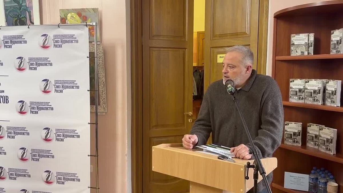 Доля потребления развлекательного контента в Крыму резко выросла за последний год