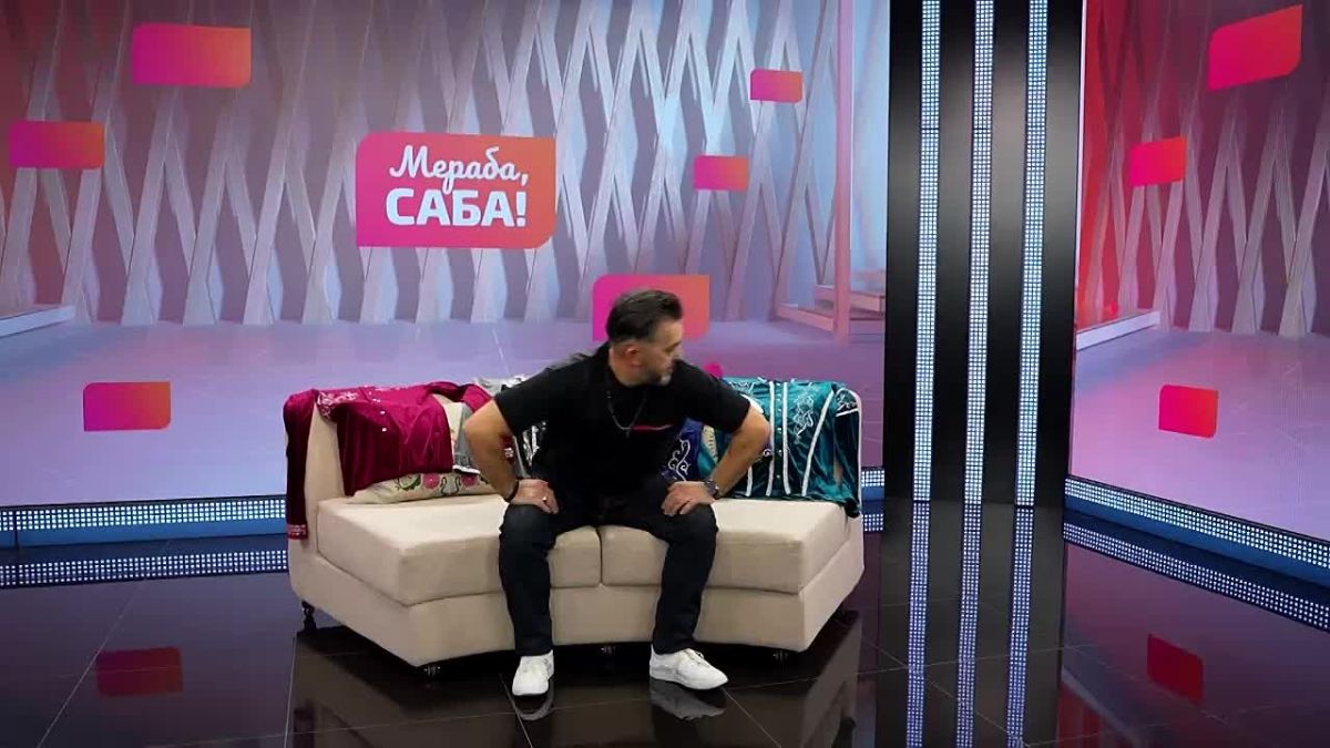 Утро на «Миллет» начинается с «Мераба, Саба!»