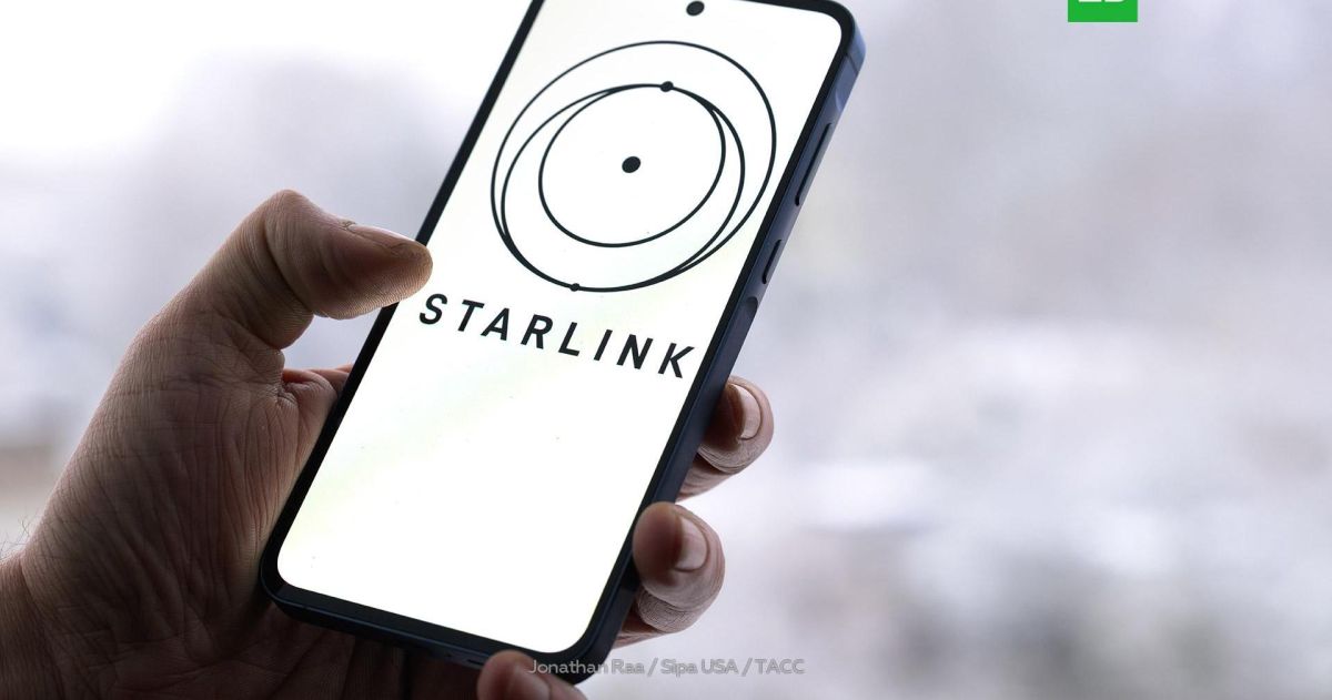 Глава РСПП свызывает ограничение Starlink на Украине с дизельной сделкой
