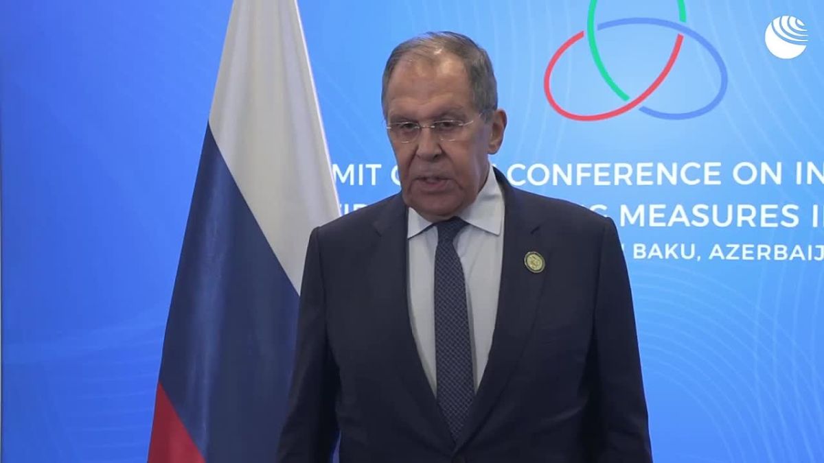 Зеленский своей реакцией на "дизельную сделку" бросил прямой и грубый вызов Трампу – Лавров