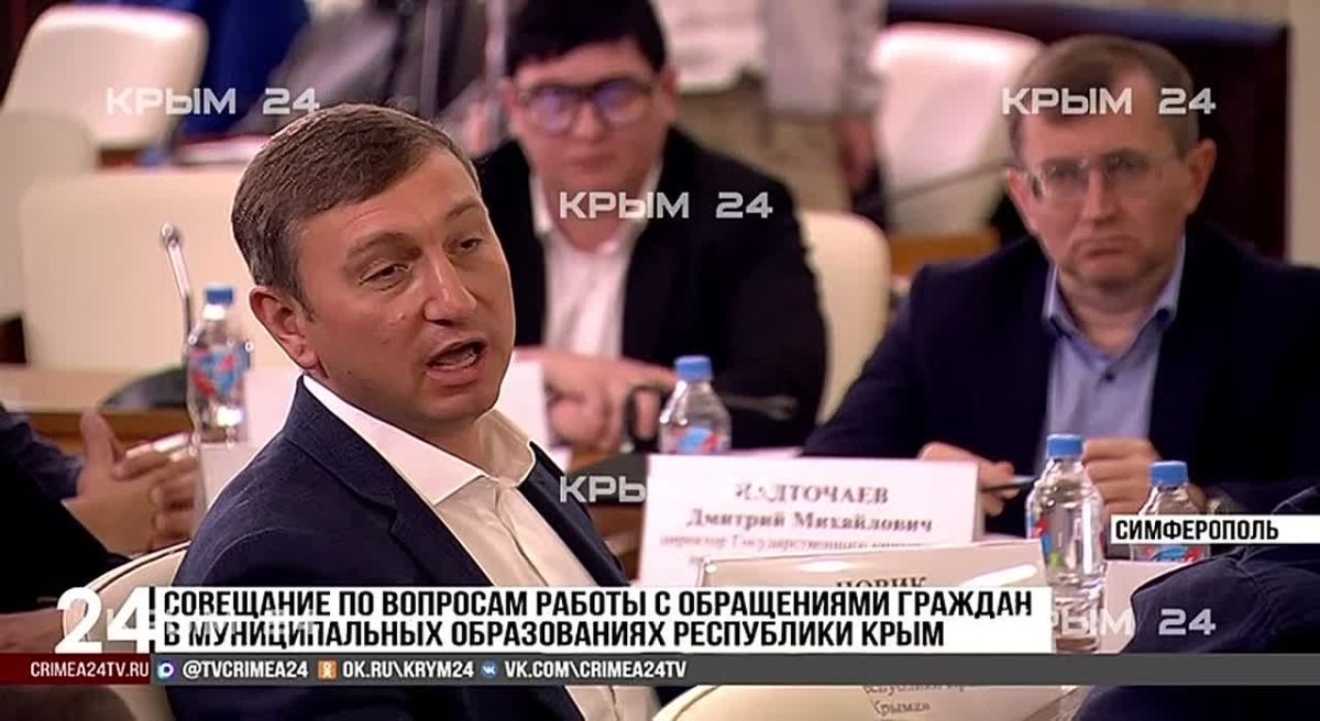 В Симферополе перестраивают работу общественного транспорта под студентов