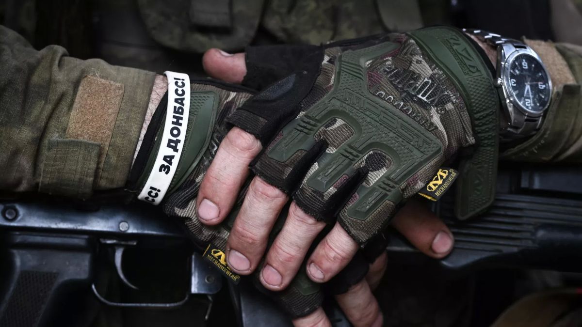 От поддержки к защите: как Запад вынудил Москву начать СВО
