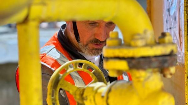 Часть Керчи останется без газа 20 октября – адреса