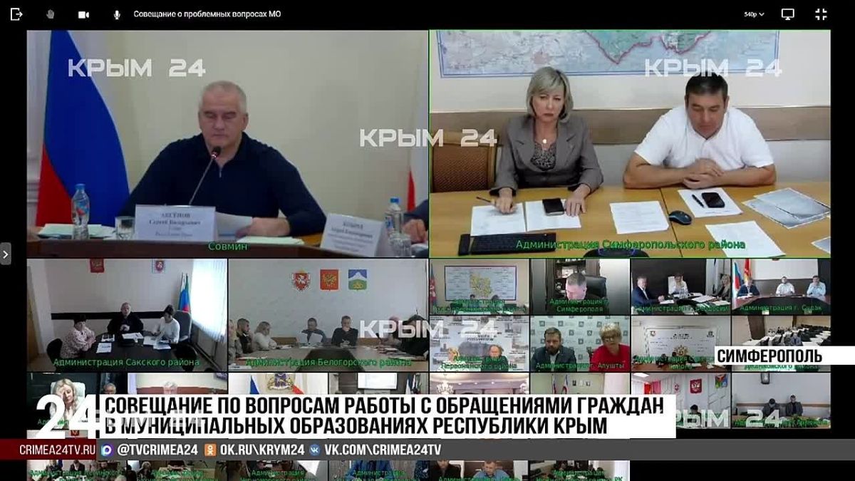 От Калиновки до Симферополя запустят новый автобус