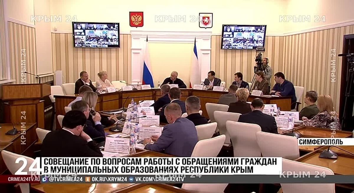 Выплаты за отсутствие электричества более двух суток должны поступить крымчанам в ближайшее время