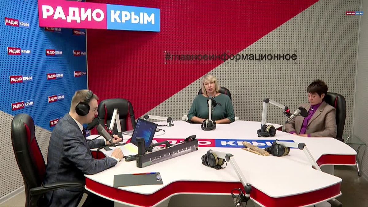 Как в Крыму выявляют потенциально аварийные деревья
