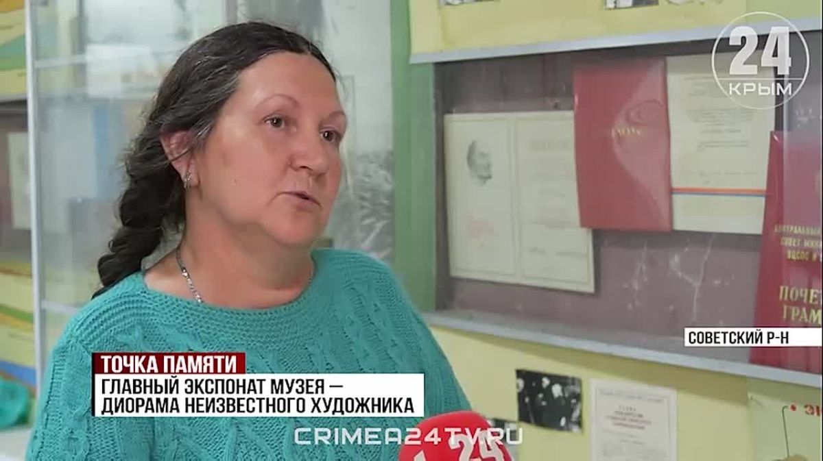 Близкая сердцу история. Как сохраняют память о малой Родине в Советском районе?