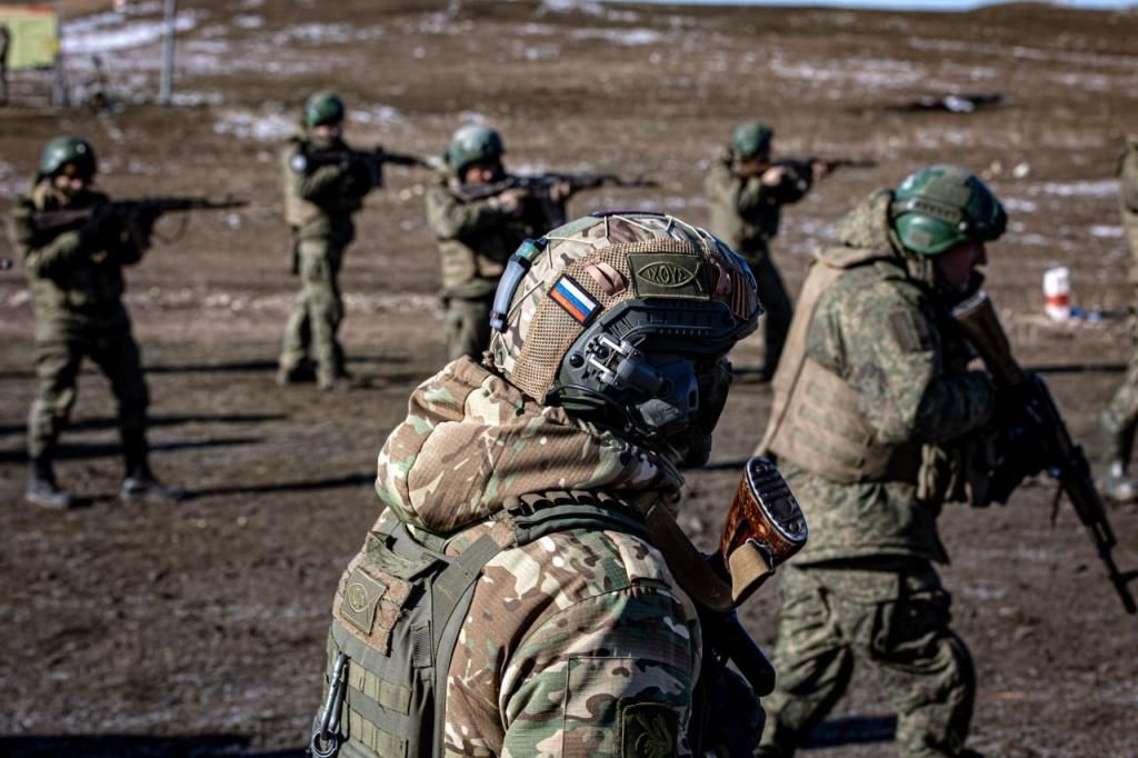 «Доброта и благородство — это не слабость»: бойцы СВО рассказали, за что благодарны своим отцам