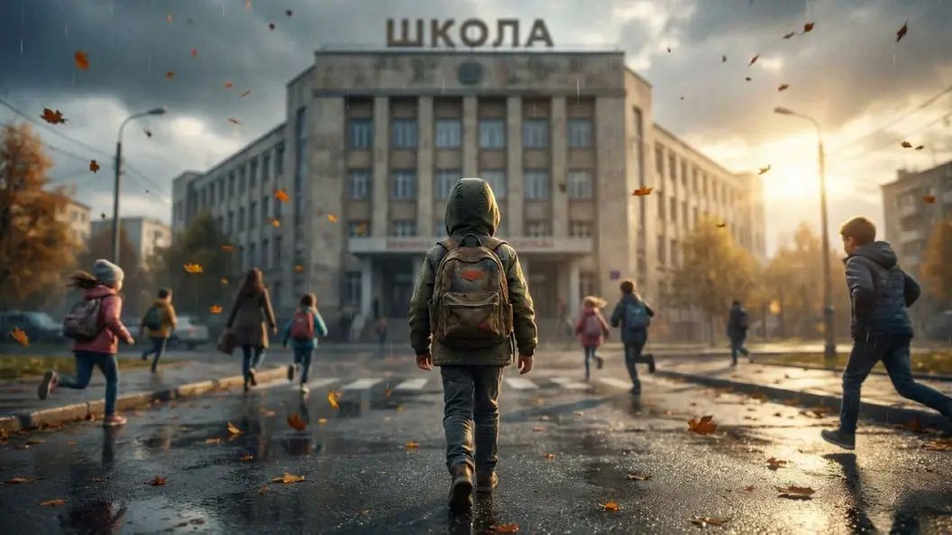 "Последовательная исламизация" в России: Русских детей хотят перепрошить под предлогом "знакомства с культурой"
