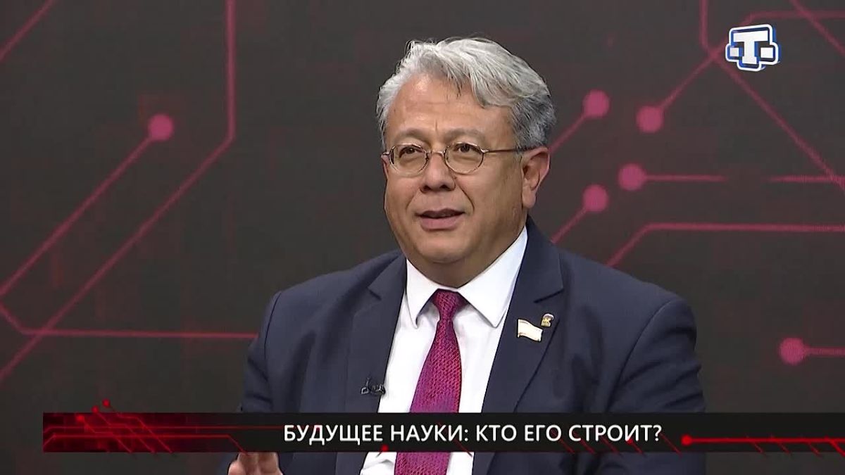 Заменит ли искусственный интеллект учёных