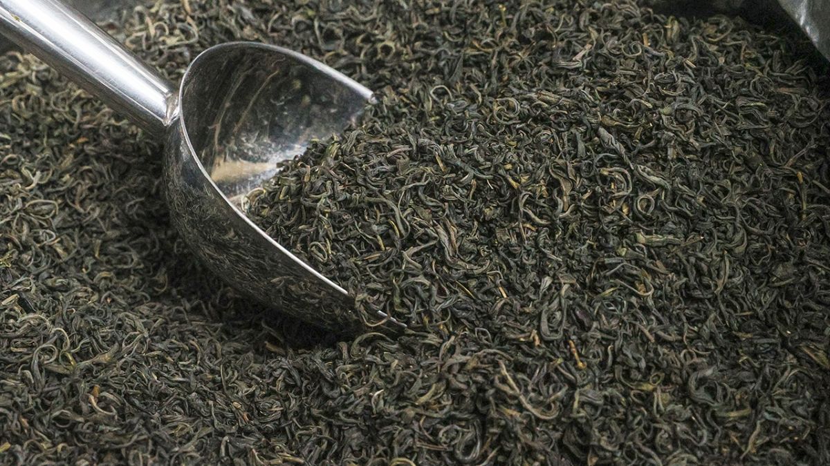 Латвия заблокировала партию чая из Армении из-за запрещенного пестицида