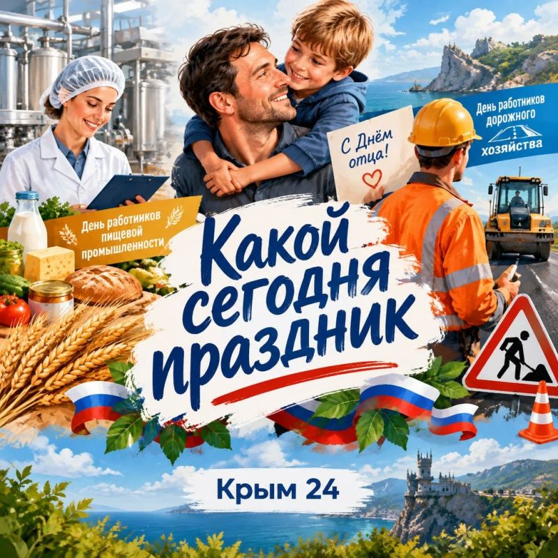 18 октября: что отмечают в России?
